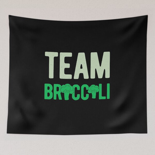 Item preview, Funny Broccoli Pun designed and sold by artworkbyrihen.