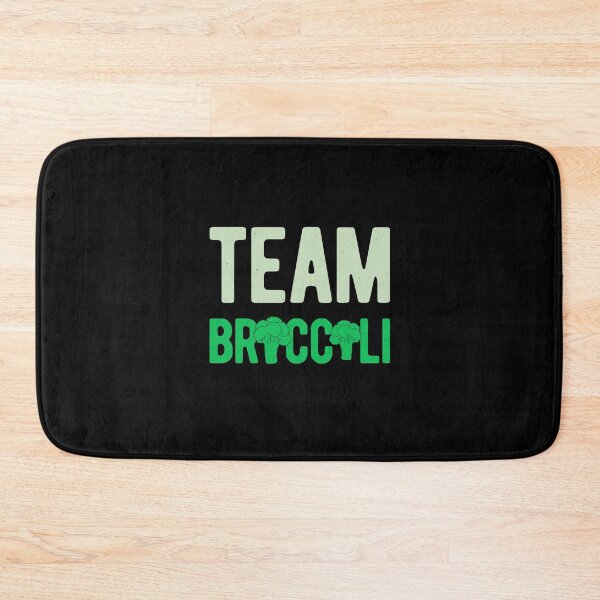 Item preview, Funny Broccoli Pun designed and sold by artworkbyrihen.