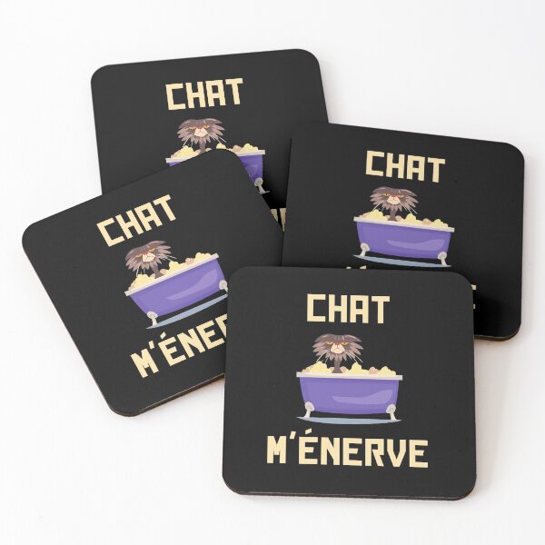 Item preview, Cat annoys me designed and sold by JeremyMadaci.