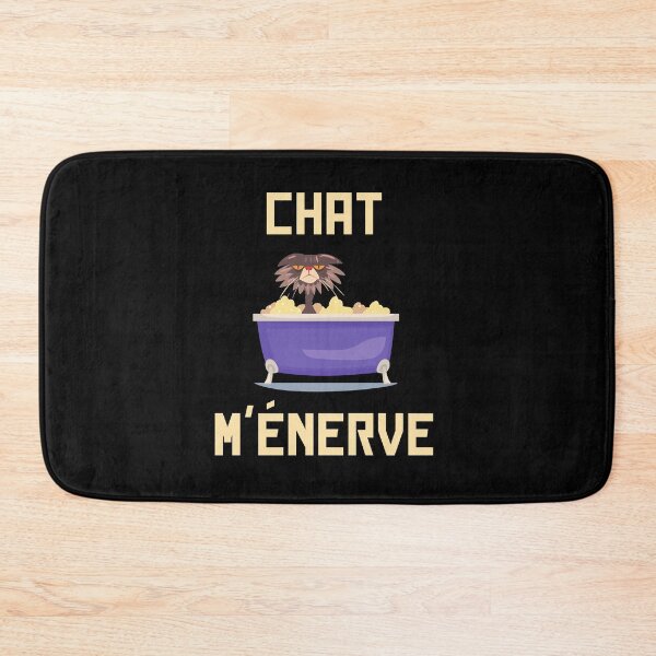 Item preview, Cat annoys me designed and sold by JeremyMadaci.