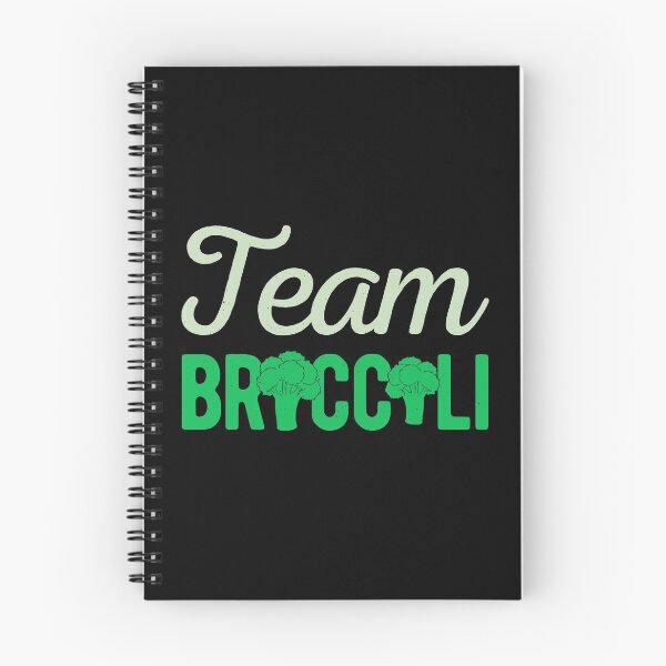 Item preview, Funny Broccoli Pun designed and sold by artworkbyrihen.