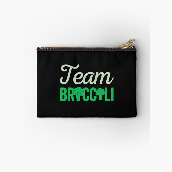 Item preview, Funny Broccoli Pun designed and sold by artworkbyrihen.