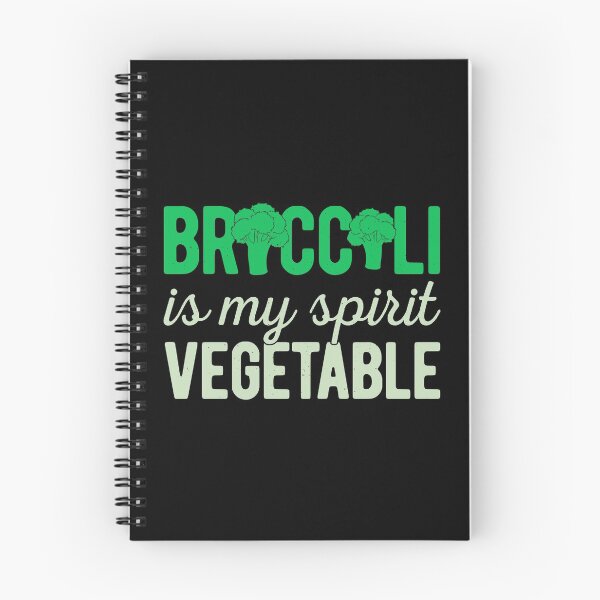 Item preview, Funny Broccoli Pun designed and sold by artworkbyrihen.