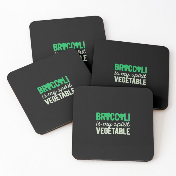 Item preview, Funny Broccoli Pun designed and sold by artworkbyrihen.