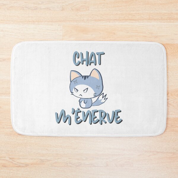 Item preview, Cat annoys me designed and sold by JeremyMadaci.