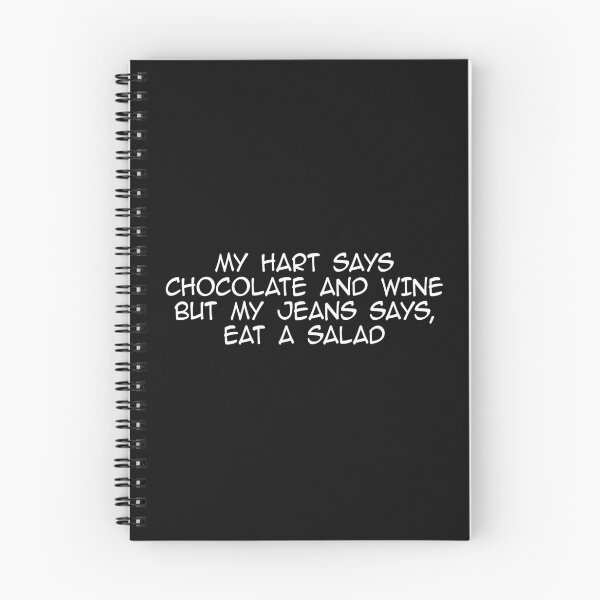 Item preview, Funny print for those who are on a diet designed and sold by babyseagull.