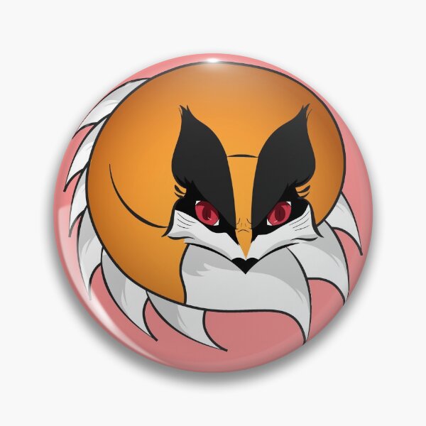 Item preview, 9 Tailed Foxx designed and sold by Foxxy-Stuff.