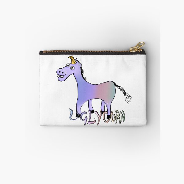 Item preview, Unicorn, Uglycorn, Unicorn designed and sold by Baltic-Spirit.