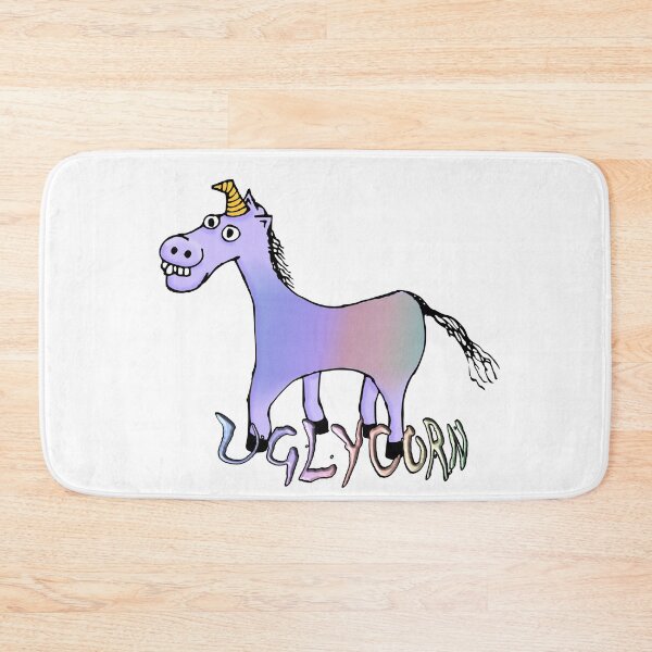 Item preview, Unicorn, Uglycorn, Unicorn designed and sold by Baltic-Spirit.