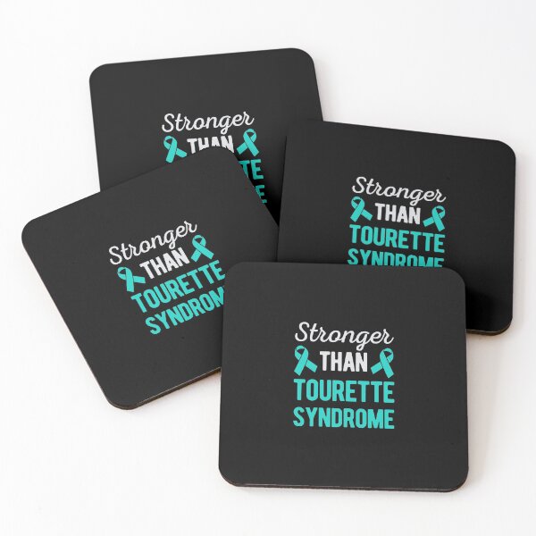 Item preview, Copy of Tourette Syndrome designed and sold by artworkbyrihen.