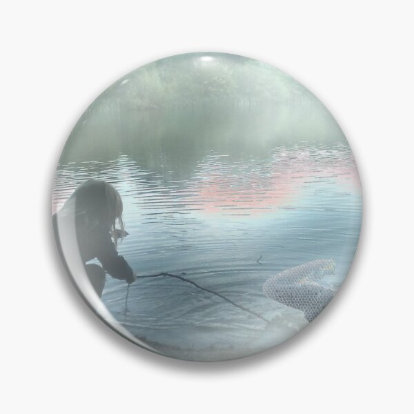 Item preview, KABFA Designs and Volksbolts, fishing  designed and sold by KABFA Designs.