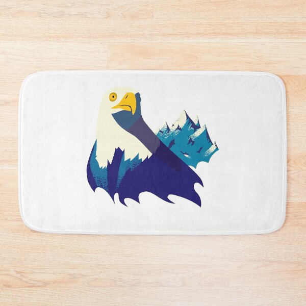 Item preview, A Lost Eagle designed and sold by Aryan Tiwari.