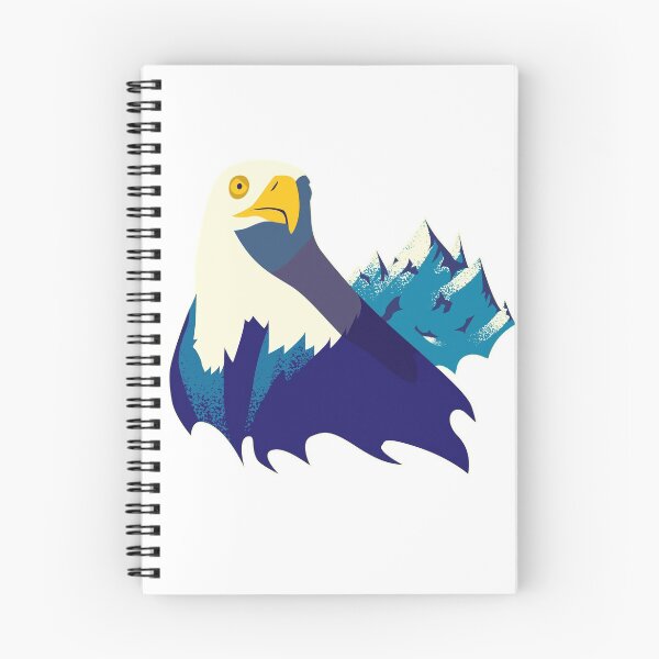 Item preview, A Lost Eagle designed and sold by Aryan Tiwari.