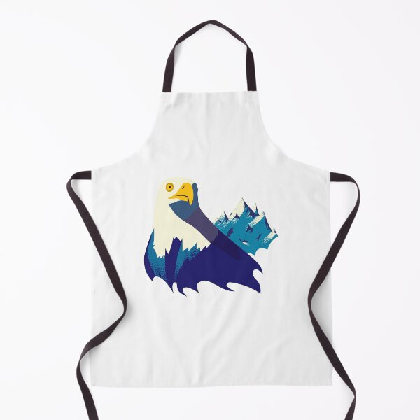 Item preview, A Lost Eagle designed and sold by Aryan Tiwari.