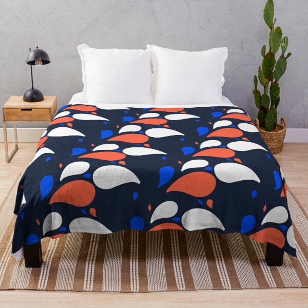 Item preview, Colorful pattern designed and sold by fowons.