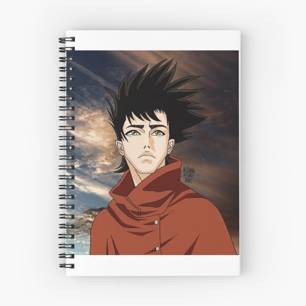 Item preview, Vincent Law, the troubled hero designed and sold by princessnjco.