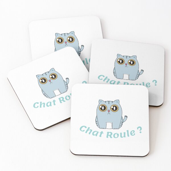 Item preview,  Cat rolls? designed and sold by JeremyMadaci.