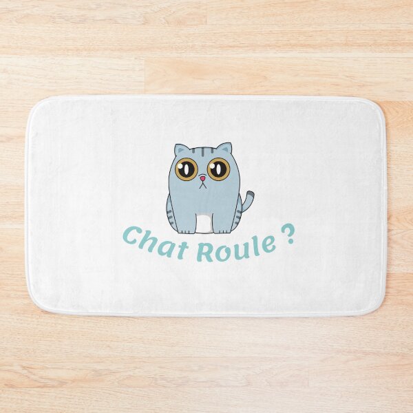 Item preview,  Cat rolls? designed and sold by JeremyMadaci.