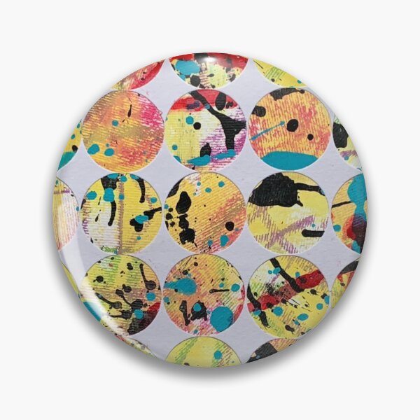 Artikelvorschau, Multicolour circles entworfen und verkauft von veraD58.