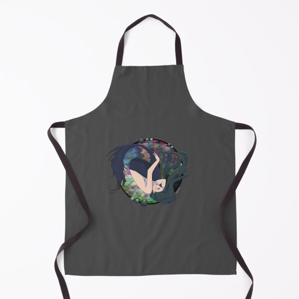 Item preview, Stagnate-Mermay 2021- Original Art By Cat LaCroix designed and sold by Catknip.