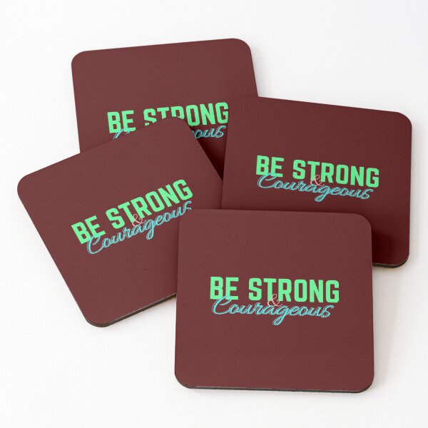 Item preview, Be Strong designed and sold by Perfect For You.