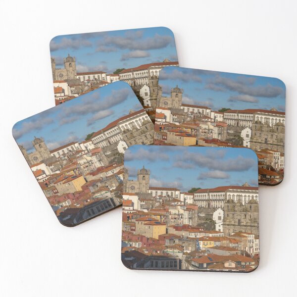Item preview, Porto old town designed and sold by reisefoto.