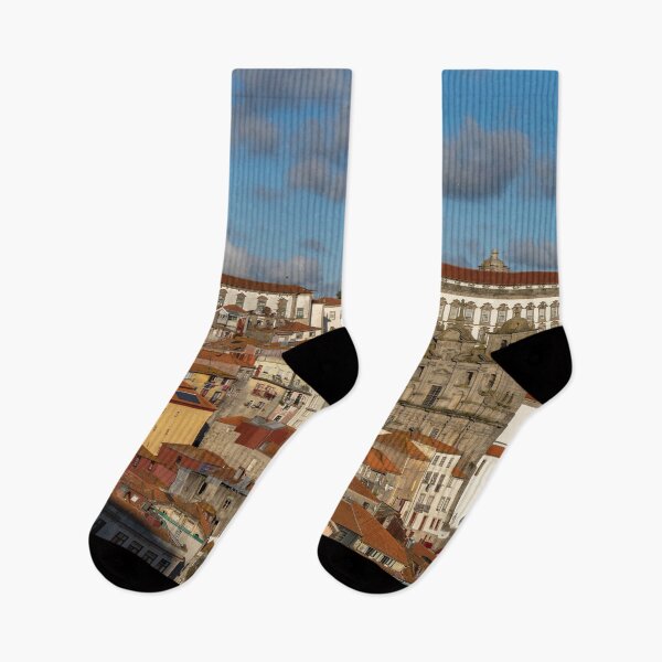 Item preview, Porto old town designed and sold by reisefoto.