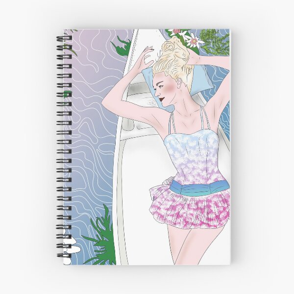 Item preview, River boat. designed and sold by Catherine  Milchard.