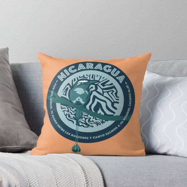 Item preview, Nicaragua Mot Mot Bird designed and sold by Nancy Rodriguez.