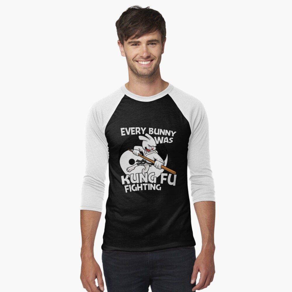 Item preview, Baseball ¾ Sleeve T-Shirt designed and sold by Macspayne.