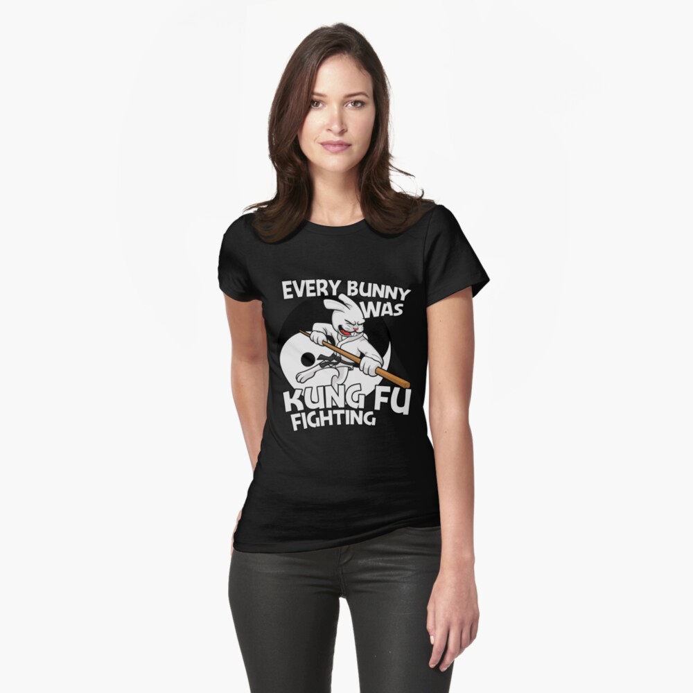 Item preview, Fitted T-Shirt designed and sold by Macspayne.