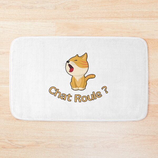 Item preview, Cat rolls? designed and sold by JeremyMadaci.