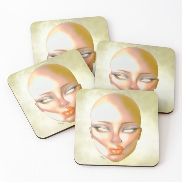 Item preview, Light Body designed and sold by artkap.