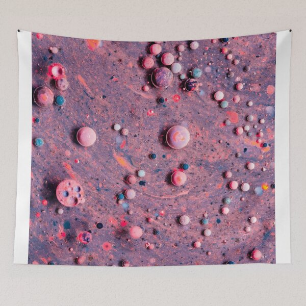 Item preview, Color remix marble pattern designed and sold by darshants.