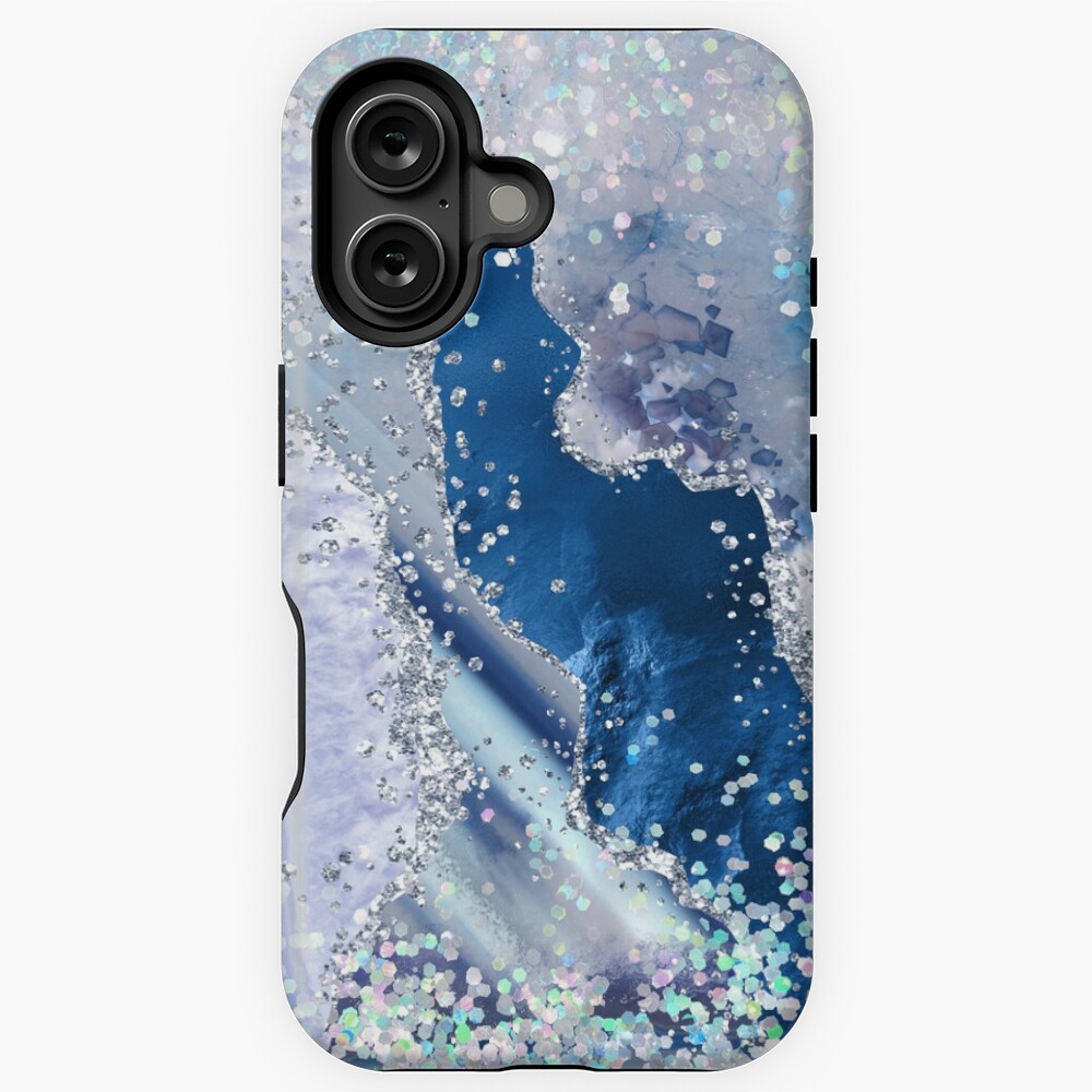 Item preview, iPhone Magsafe Tough Case designed and sold by starchim01.