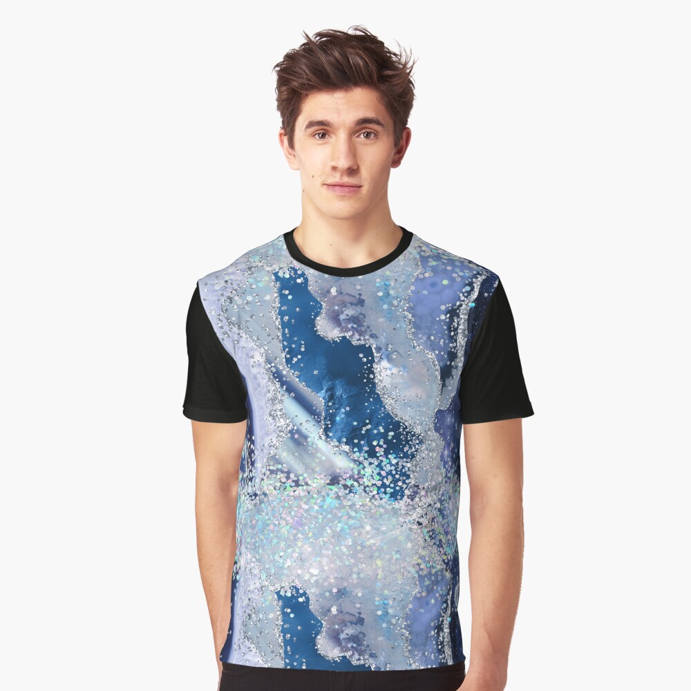 Item preview, Graphic T-Shirt designed and sold by starchim01.