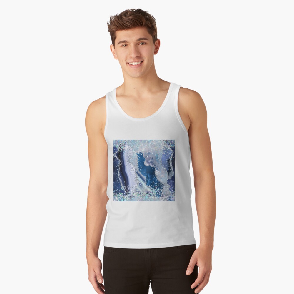 Item preview, Tank Top designed and sold by starchim01.