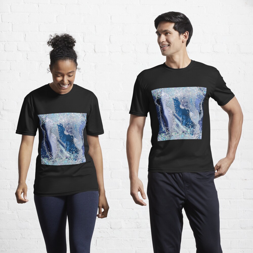 Item preview, Active T-Shirt designed and sold by starchim01.
