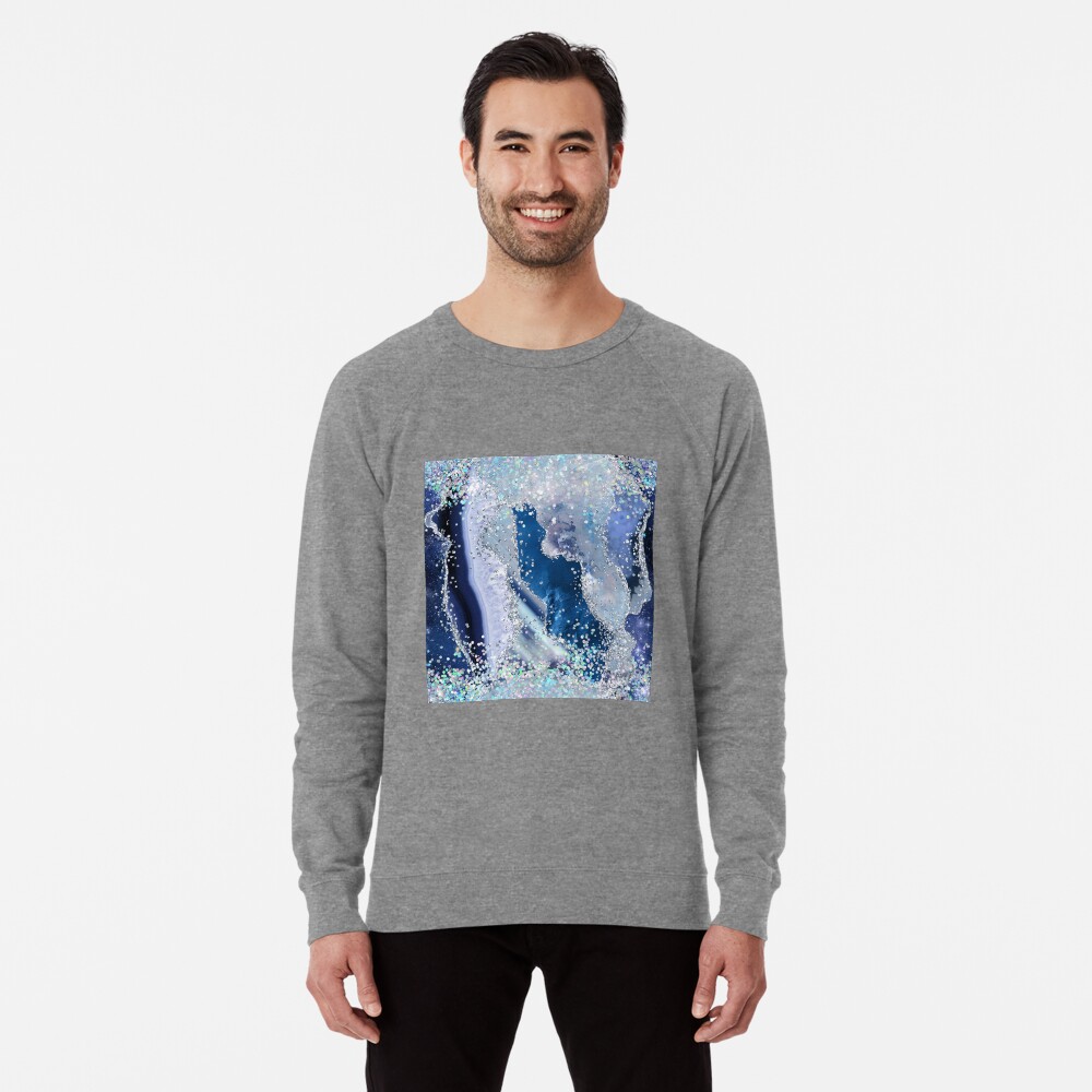 Item preview, Lightweight Sweatshirt designed and sold by starchim01.