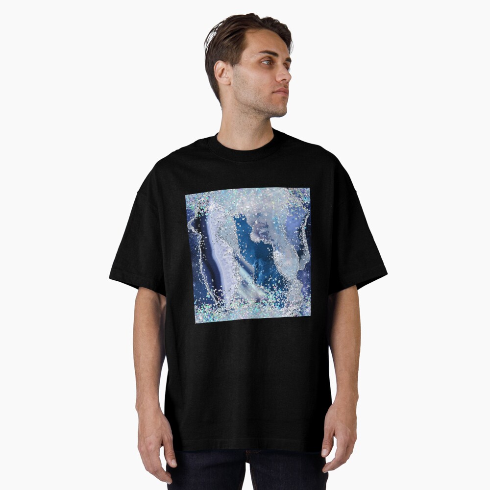 Item preview, Oversized T-Shirt designed and sold by starchim01.