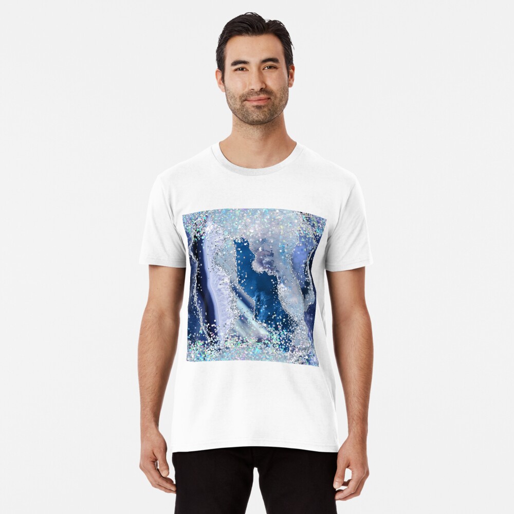 Item preview, Premium T-Shirt designed and sold by starchim01.