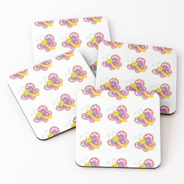 Item preview, butterflies sticker designed and sold by Preetydesign.