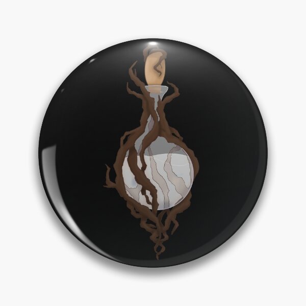 Item preview, Growth Potion designed and sold by RagelyHacksLife.