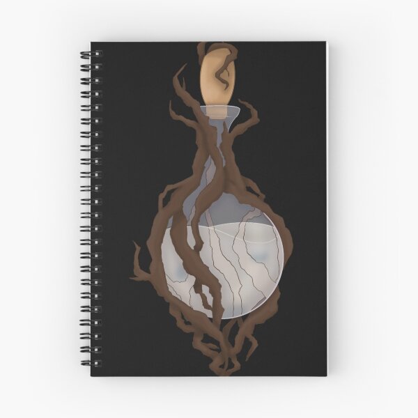 Item preview, Growth Potion designed and sold by RagelyHacksLife.