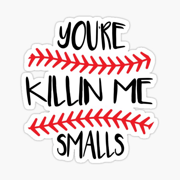 Killing Me Smalls Suitable for Any Mobile Phone Three in One Data Line 
