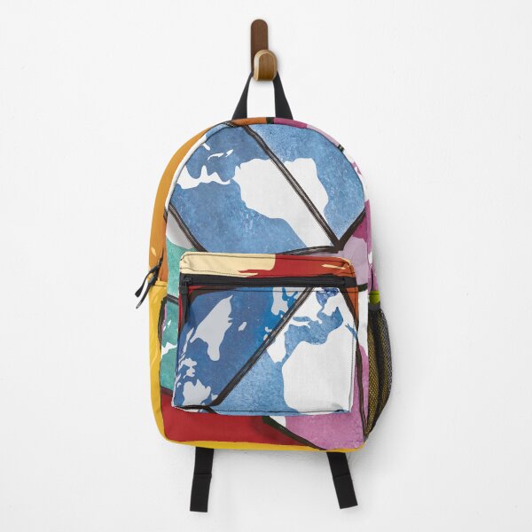Item preview, We are the one, The earth in the cube designed and sold by VichallanStudio.