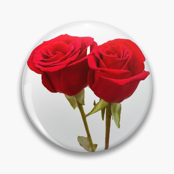 Item preview, Red Flowers Spring designed and sold by designArt95.