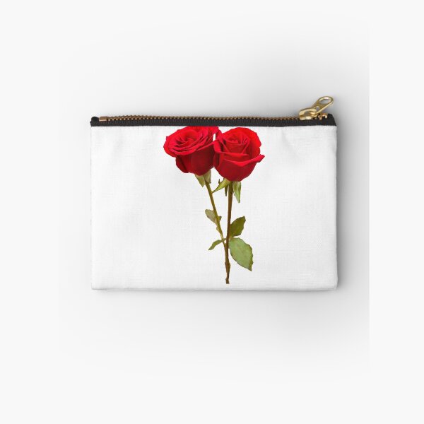 Item preview, Red Flowers Spring designed and sold by designArt95.