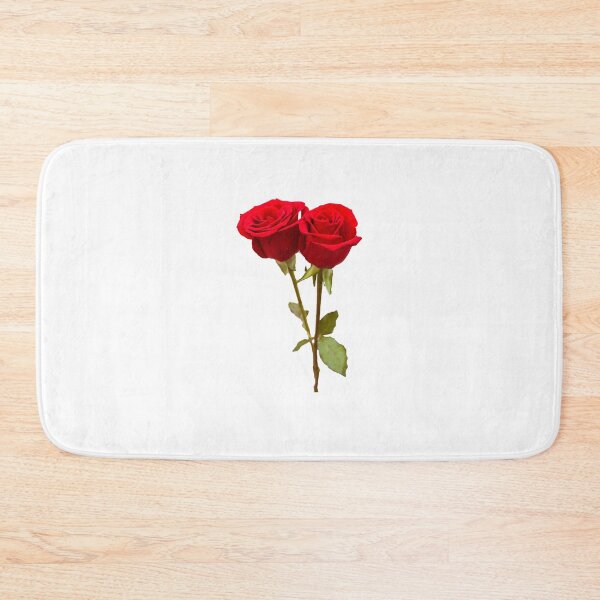 Item preview, Red Flowers Spring designed and sold by designArt95.