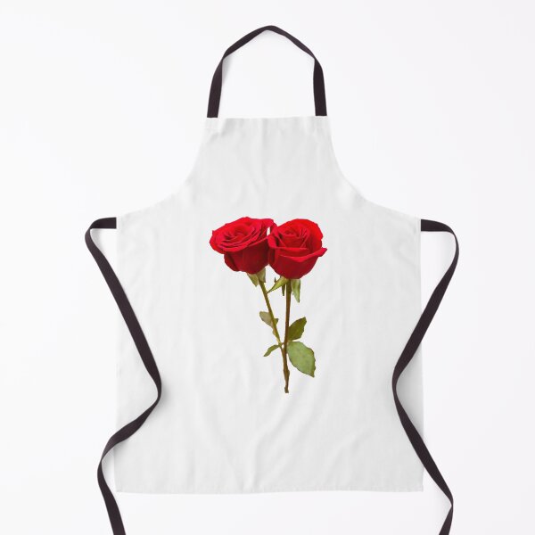 Item preview, Red Flowers Spring designed and sold by designArt95.